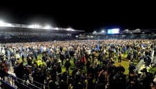 Портсмут се завърна в Чемпиъншип след 12 години