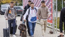 Педри надъхва Испания за Мондиал 2022: Ученик съм на Меси!