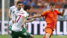 Невероятно! България със страхотен обрат като гост на Холандия