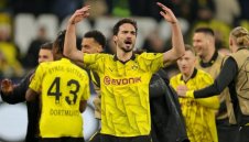 В Дортмунд взимат важно решение след финала в ШЛ