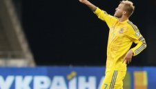 Украйна резна Турция с 2:0 + ВИДЕО