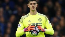 Куртоа реже Реал и Атлетико
