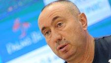 Мъри Стоилов с грандиозни трансфери в Гьозтепе