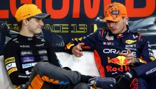 Ландо: Заплахата от Макс и Оскар е еднаква