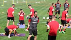 ЦСКА продължава чистката! До дни „червените“ гонят още един играч