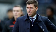 В Турция: Стиви Джи може да поеме Бешикташ 