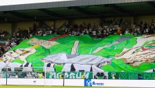 Феновете на Черно море за Левски: Трябва да накараме "любимците" ни пак да страда 