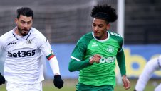 Трус в Хебър! Уволниха дисциплинарно тунизийски стрелец