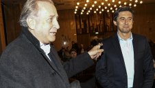 Голям скандал се разрази на Общото събрание на Левски