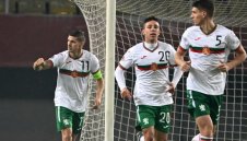 Кошмарен съдия за ЦСКА свири Унгария-България