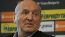 Михаил Касабов с покана да бъде ВИП гост на Байерн 