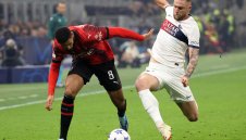 Милан възкръсна срещу ПСЖ и пак е в играта за Шампионската лига