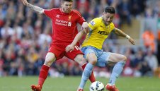 Морено: Лига Европа ще бъде супер предизвикателство за Ливърпул