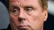 Реднап разнищи избора на Капело