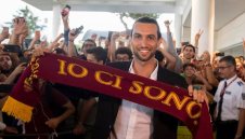 ОФИЦИАЛНО: Пасторе смени Наинголан в Рома