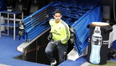 Хамес на специален режим, бил дебел