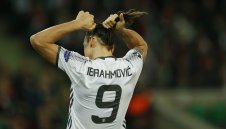 Вече е ясно при какво условие Ибра ще остане в Юнайтед