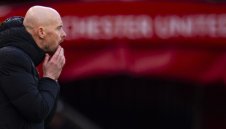 Тен Хаг се държи като безсмъртен в Манчестър Юнайтед