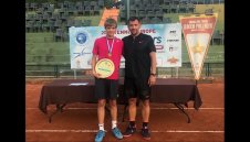 Талантът Пьотр Нестеров: Това беше най-добрата ми година