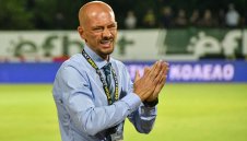 Ел Маестро „отсвири“ звезда на ЦСКА за Етър