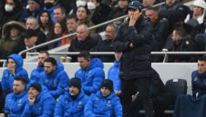 Конте: Тотнъм няма класа за Шампионска лига