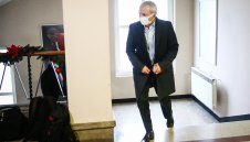 Гриша Ганчев даде отговор дали ЦСКА ще има нов стадион