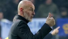 Милан реши за Стефано Пиоли