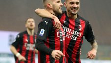 Часове преди дербито с Юве: COVID-19 в Милан