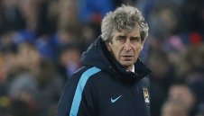 Сити иска да вземе Касерес