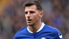 Маунт обясни защо заряза Челси заради Юнайтед