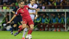 Алкасер със сериозна заявка за еврофиналите