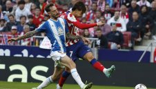 Криза! Атлетико се издъни срещу 10 от Еспаньол