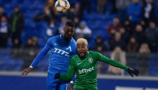 Тестват голмайстора на Левски за коронавирус утре