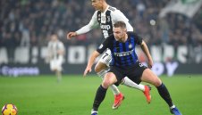 Шкриняр: Оставам в Интер