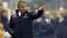 Купа или уволнение за Михайлович