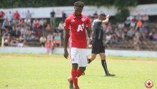 ЦСКА обяви лоши новини за един от титулярите се