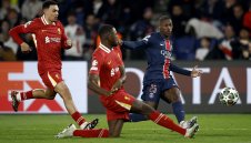 Конате: Ливърпул все още не си е свършил работата