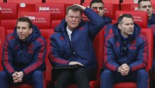 Окончателно: Ван Гаал напуска Юнайтед днес