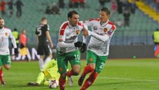 Чудо: Националите изпревариха Уганда, но са зад Конго и Гвинея