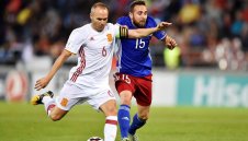 Свети Андрес: Разбрал съм се да преподпиша? Не