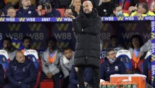 Саутхямптън - Манчестър Сити