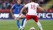 Рома си хареса Кристиано Бираги