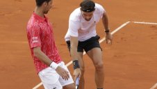 Новак Джокович и жена му пребориха коронавируса 