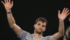 Гришо остава №12 на планетата