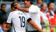 Йоги призна за грях към Гьотце