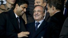 Реал харчи повече от Юнайтед и Барса за заплати