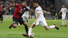 Милан с нова издънка, извъртя 1:1 с Каляри