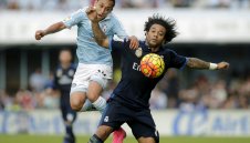 Реал приземи Селта с 3:1