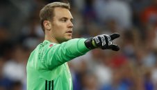 Нойер е новият капитан на Германия