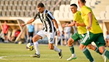 Локо Пловдив излъга Добруджа с дузпа 